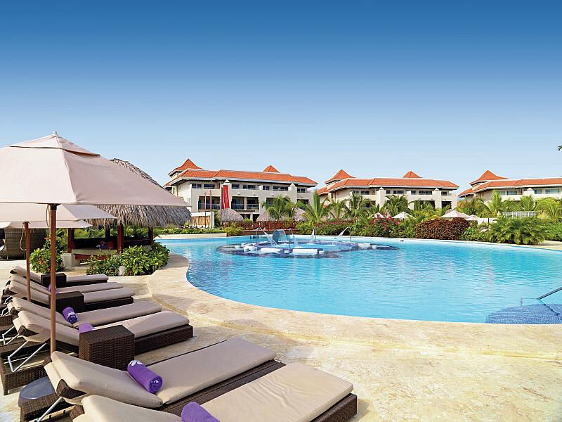 Paradisus Palma Real