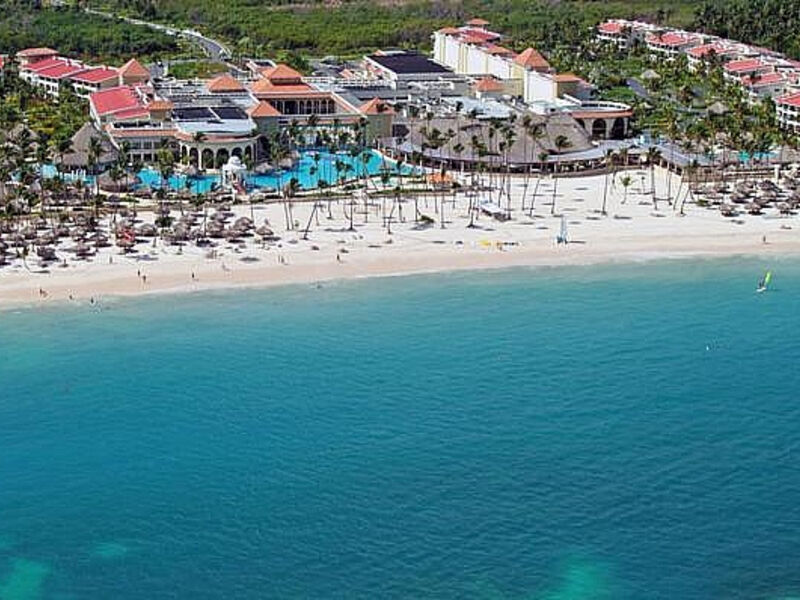 Paradisus Palma Real