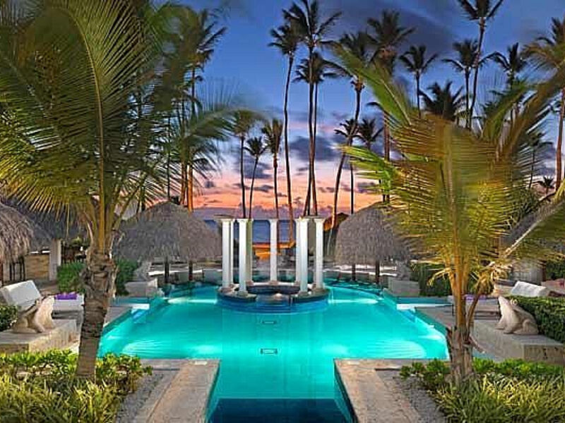 Paradisus Palma Real