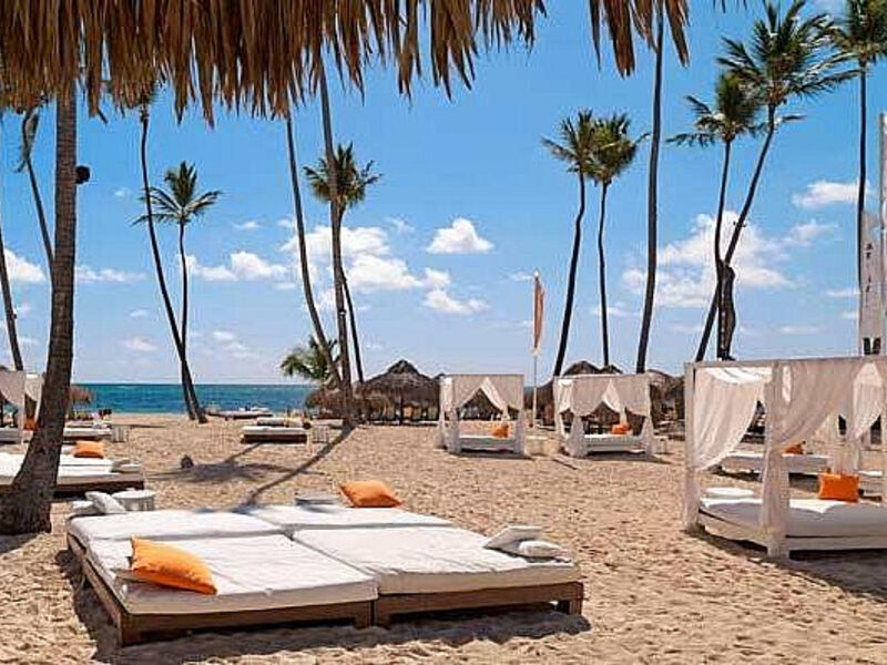 Paradisus Palma Real