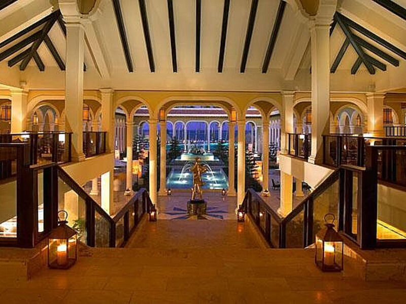Paradisus Palma Real