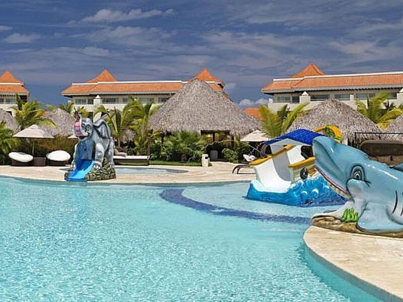 Paradisus Palma Real