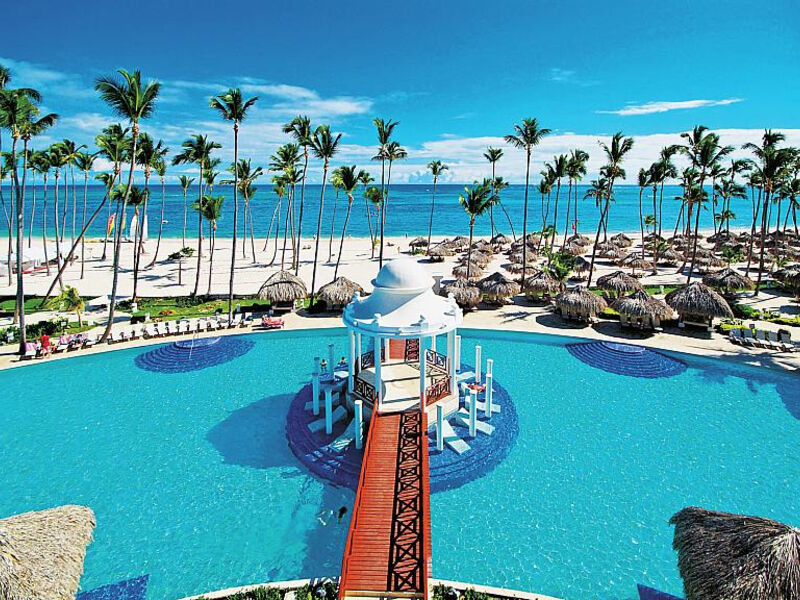 The Reserve Paradisus Palma Real