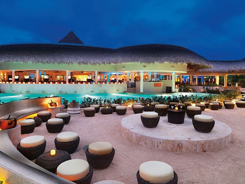 The Reserve Paradisus Palma Real