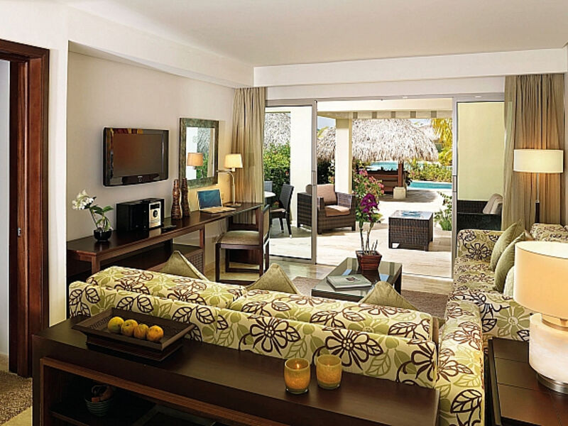 The Reserve Paradisus Palma Real