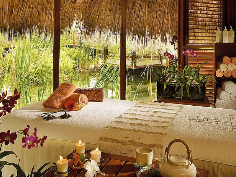 The Reserve Paradisus Palma Real