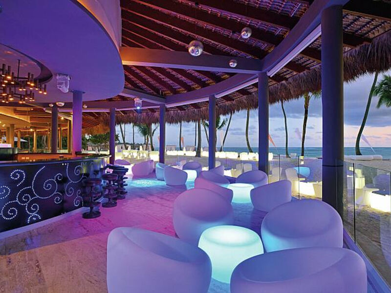 The Reserve Paradisus Palma Real