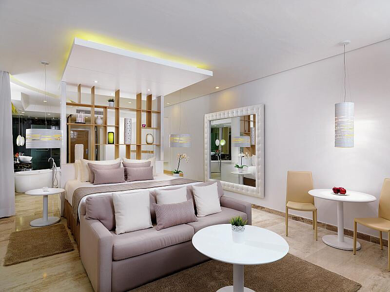 The Reserve Paradisus Palma Real
