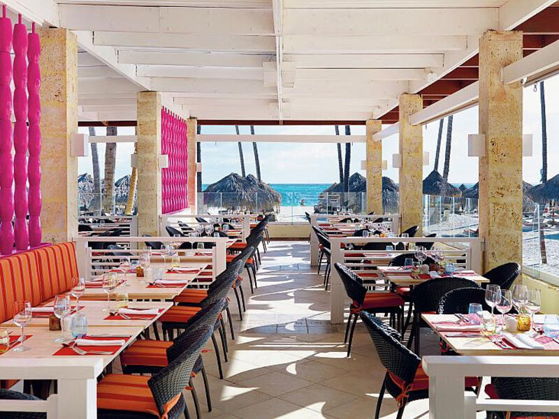 The Reserve Paradisus Palma Real