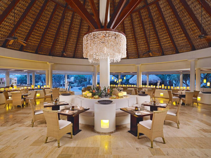 Paradisus Palma Real