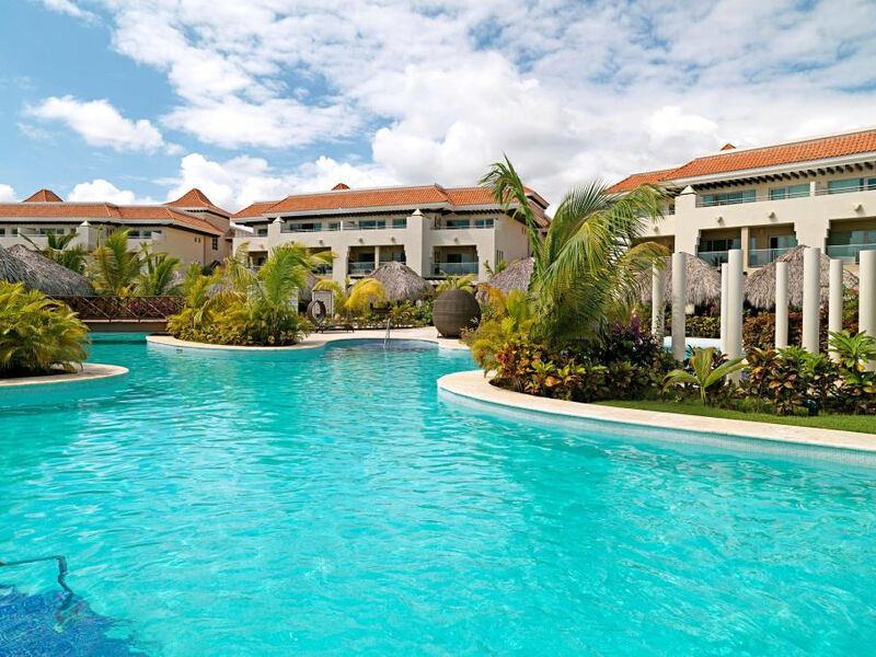 Paradisus Palma Real