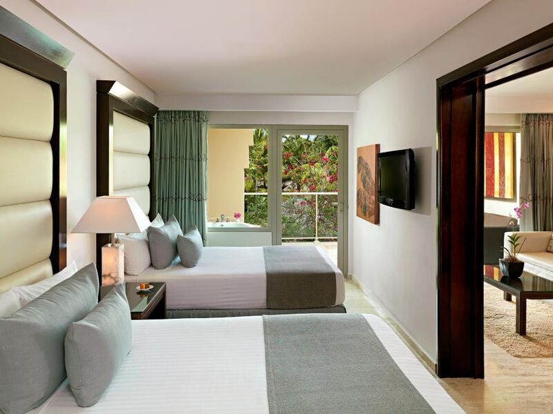 Paradisus Palma Real