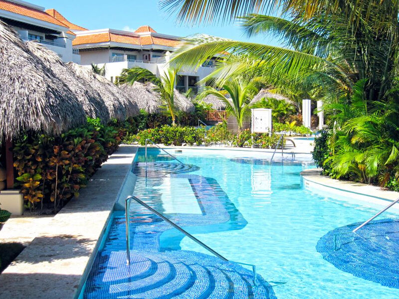 Paradisus Palma Real