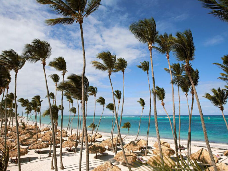 Paradisus Palma Real