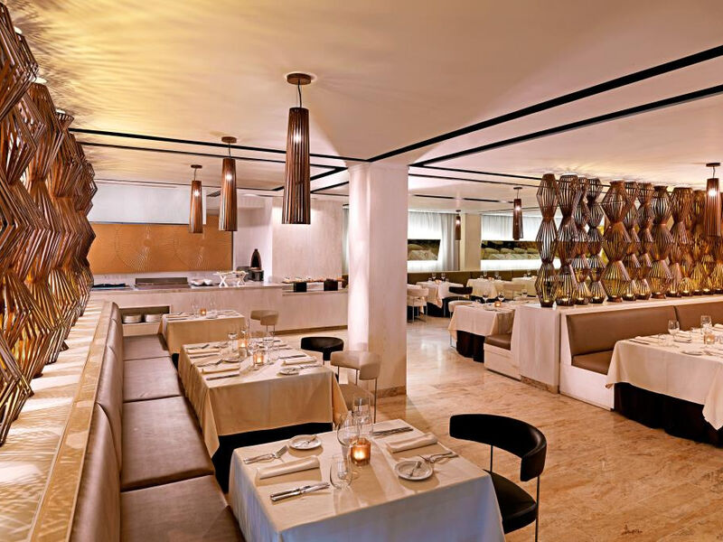 Paradisus Palma Real
