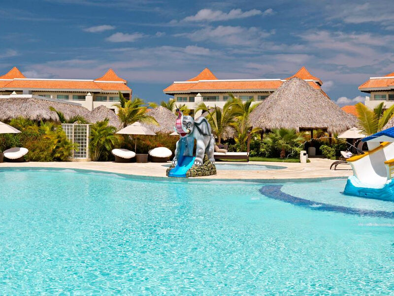 Paradisus Palma Real