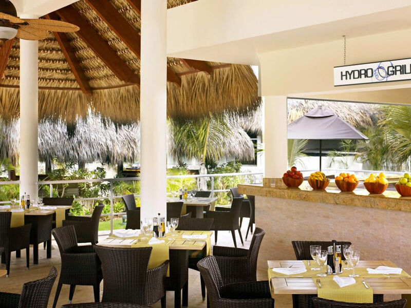 Paradisus Palma Real