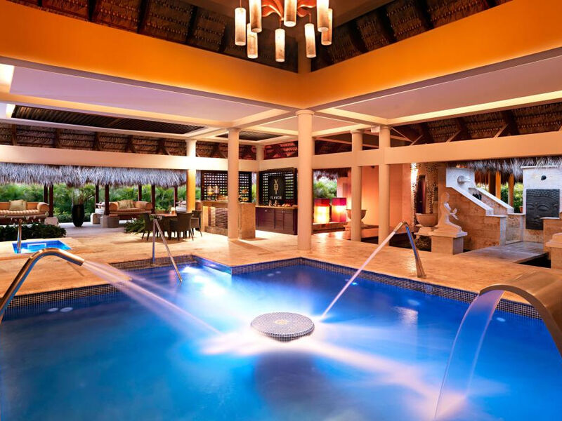 Paradisus Palma Real