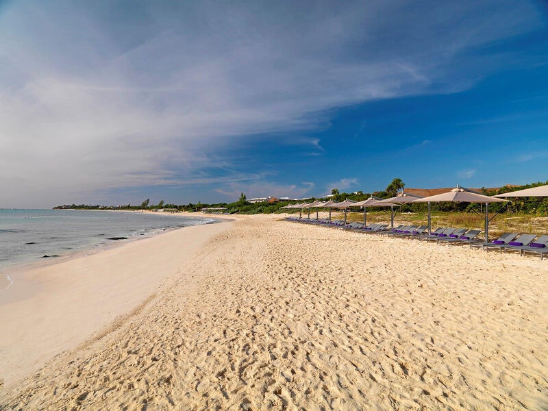 Paradisus Playa Del Carmen La Perla