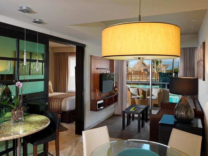 Paradisus Playa Del Carmen La Perla