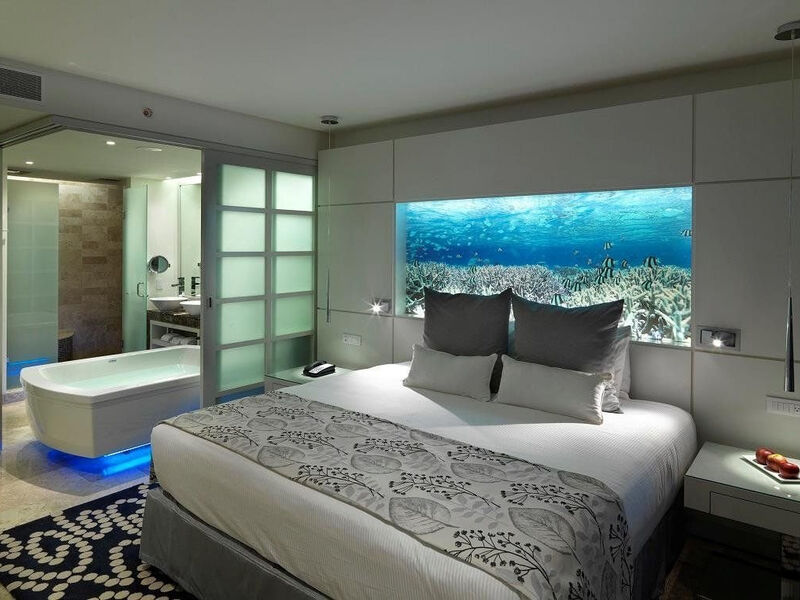 Paradisus Playa Del Carmen La Perla