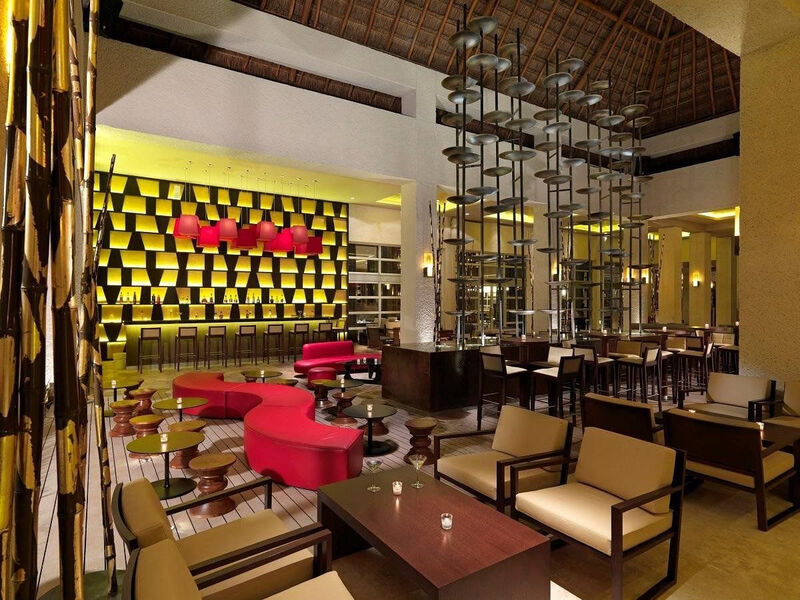 Paradisus Playa Del Carmen La Perla