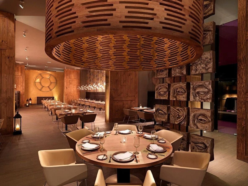 Paradisus Playa Del Carmen La Perla