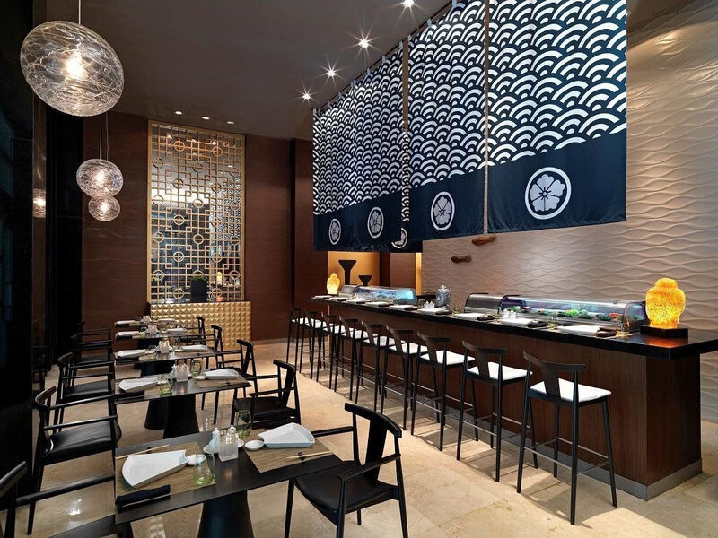 Paradisus Playa Del Carmen La Perla