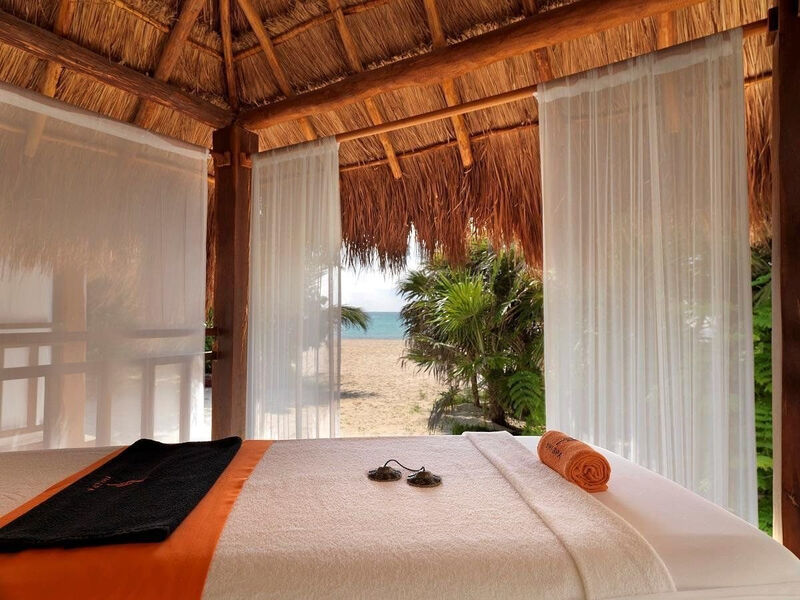 Paradisus Playa Del Carmen La Perla