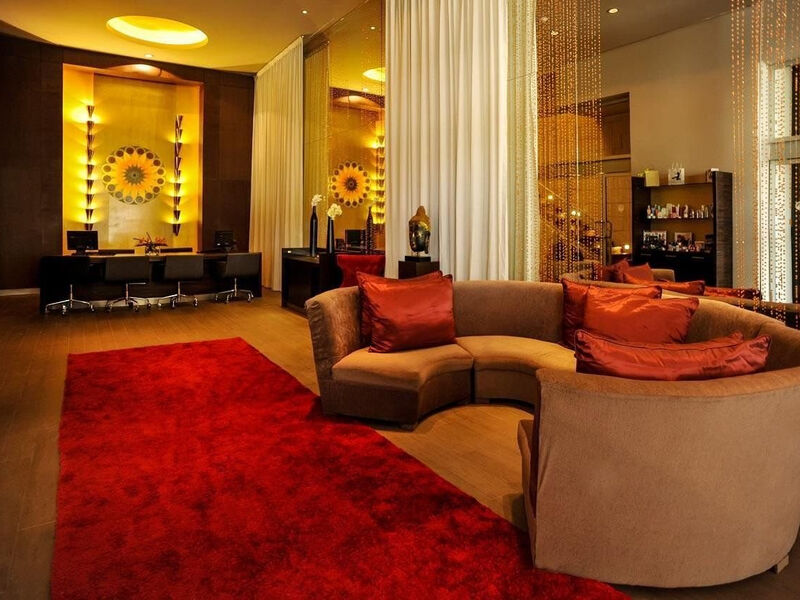 Paradisus Playa Del Carmen La Perla