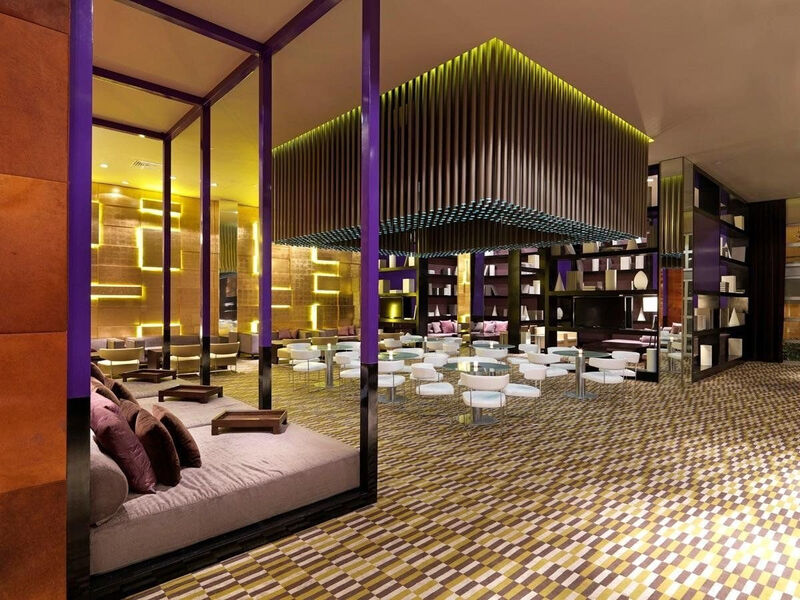 Paradisus Playa Del Carmen La Perla