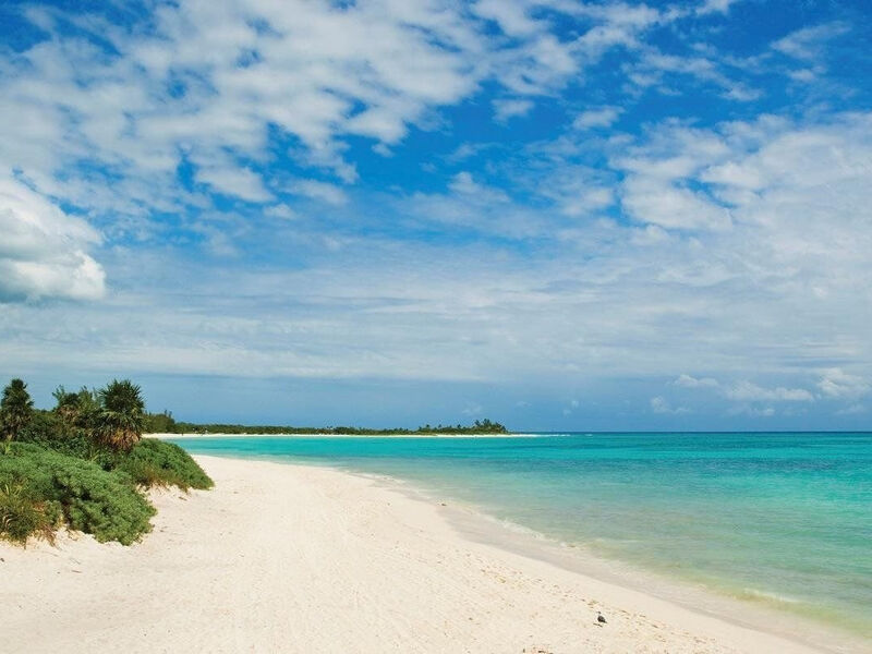 Paradisus Playa Del Carmen La Perla