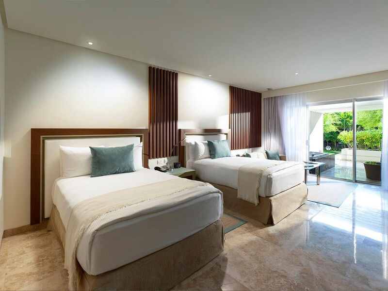 Paradisus Playa Del Carmen