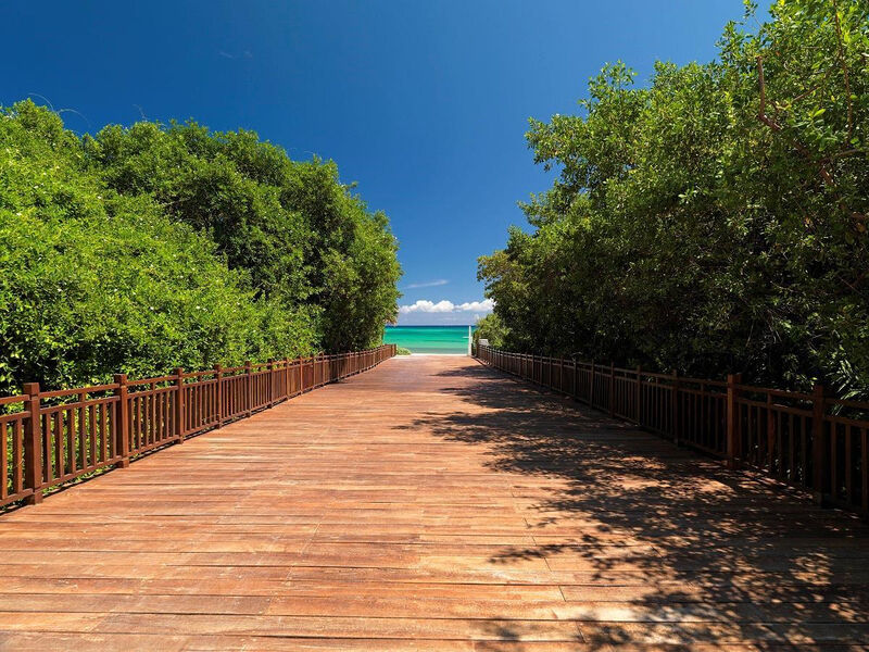 Paradisus Playa Del Carmen