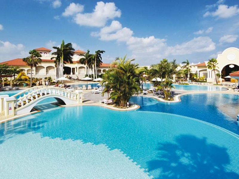 Paradisus Princesa Del Mar