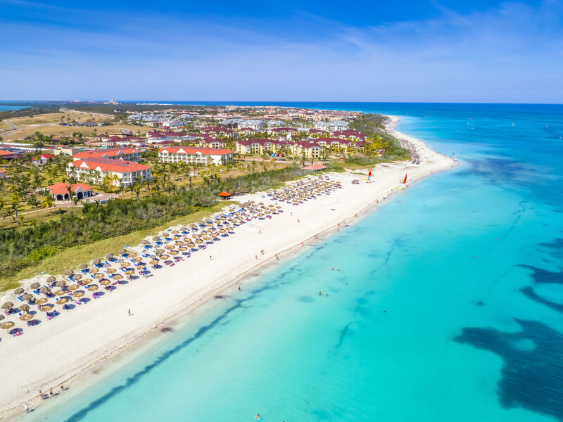 Paradisus Princesa Del Mar (Adults Only)