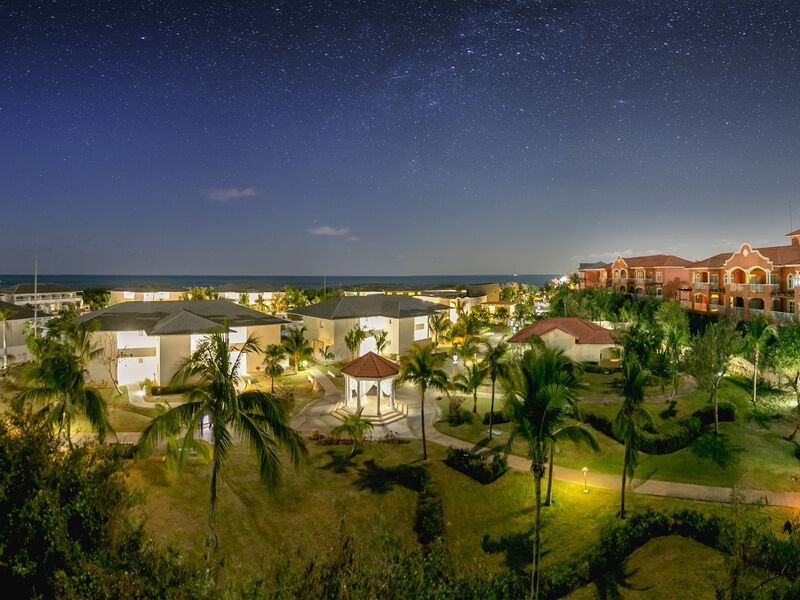Paradisus Princesa Del Mar (Adults Only)