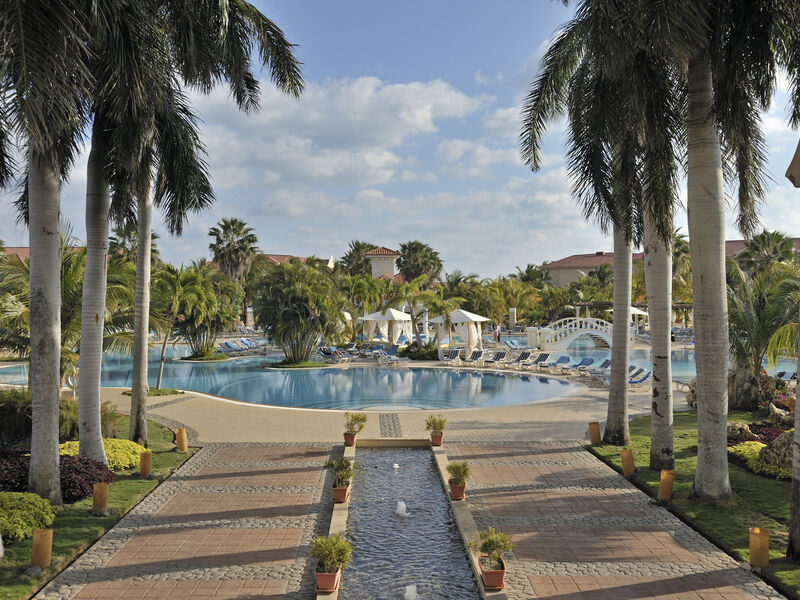 Paradisus Princesa Del Mar (Adults Only)