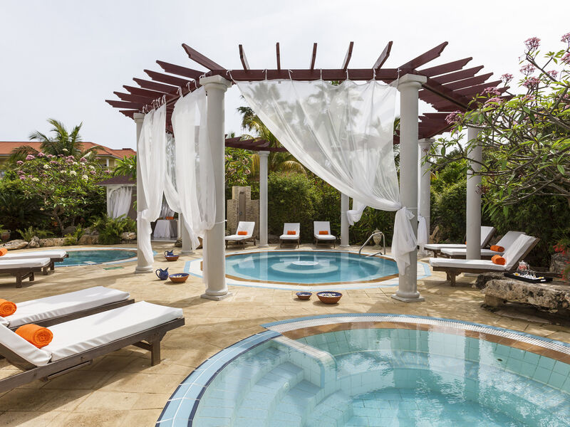 Paradisus Princesa Del Mar (Adults Only)
