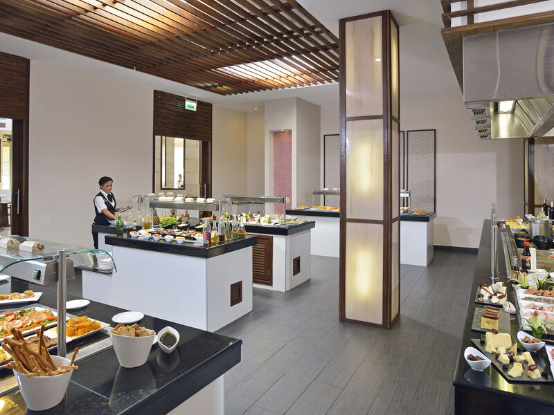 Paradisus Princesa Del Mar (Adults Only)