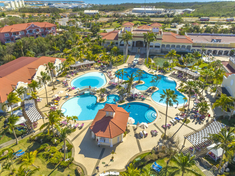 Paradisus Princesa Del Mar (Adults Only)