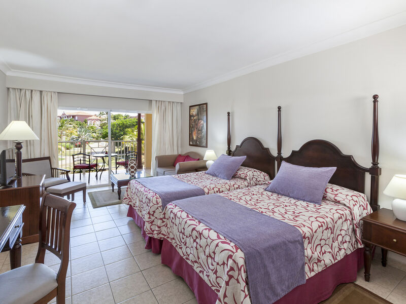 Paradisus Princesa Del Mar (Adults Only)