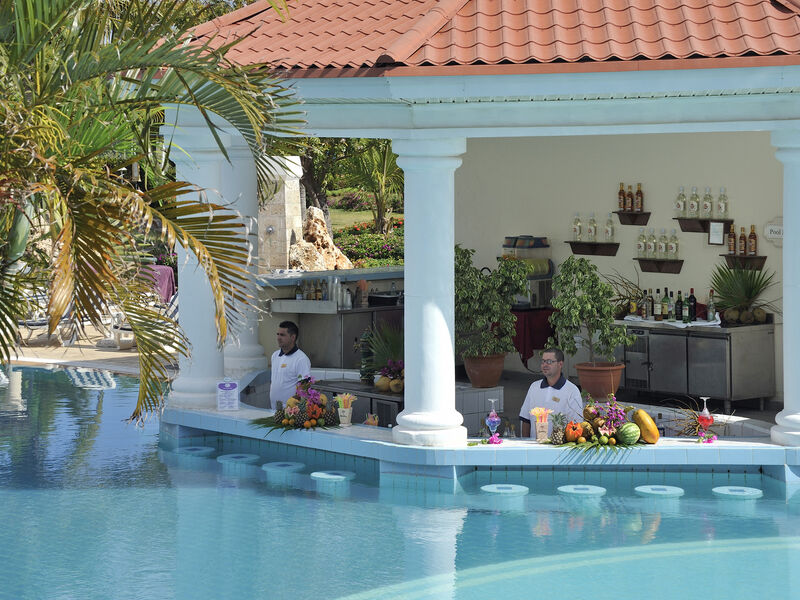 Paradisus Princesa Del Mar (Adults Only)