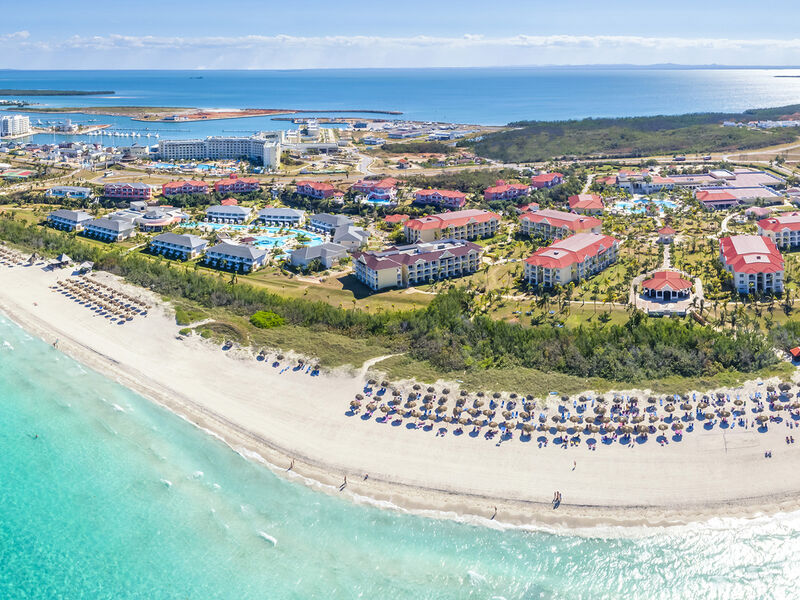Paradisus Princesa Del Mar (Adults Only)
