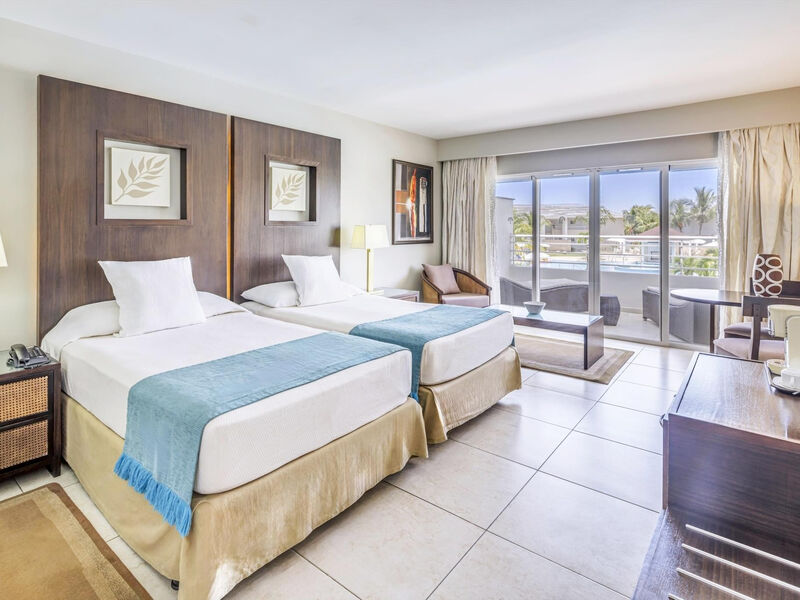 Paradisus Princesa Del Mar