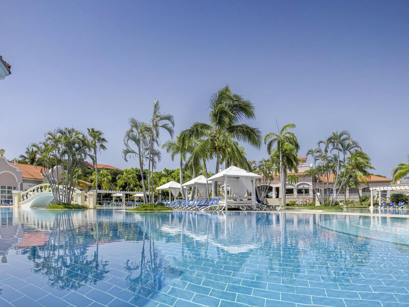 Paradisus Princesa Del Mar