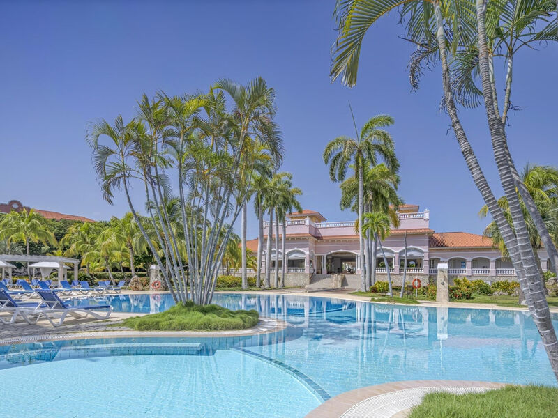 Paradisus Princesa Del Mar