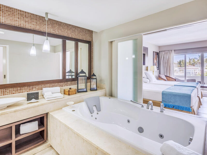 Paradisus Princesa Del Mar