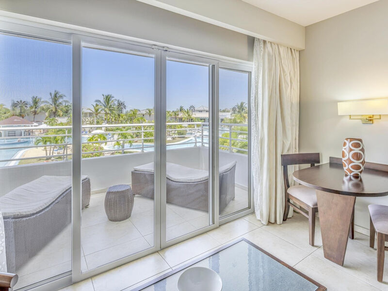 Paradisus Princesa Del Mar