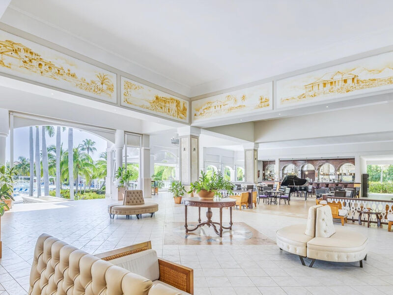 Paradisus Princesa Del Mar